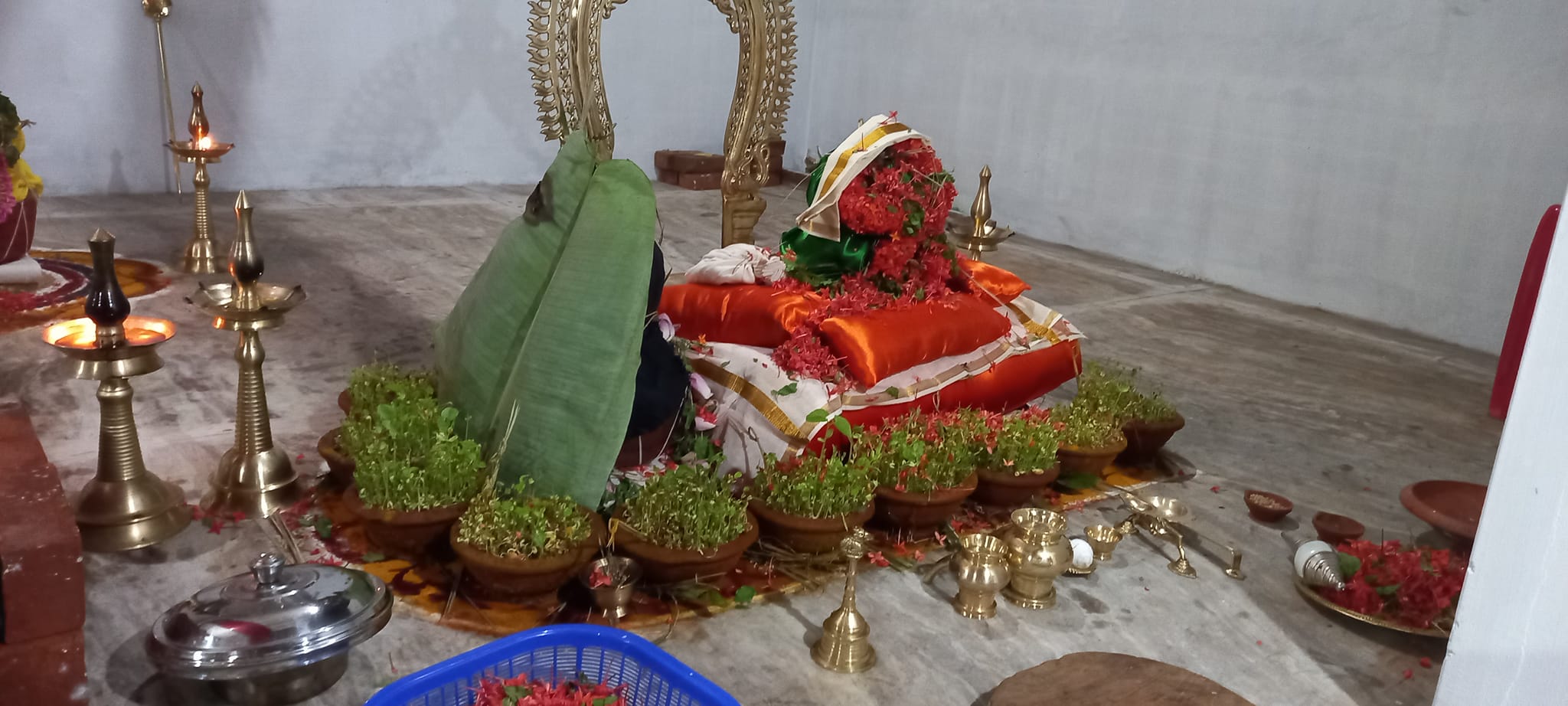 kumaramangalam Sree muruga Temple wayanad Dresscode