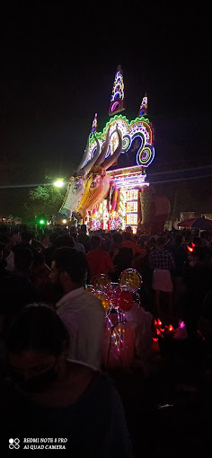 kumaramangalam Sree muruga Temple wayanad Dresscode