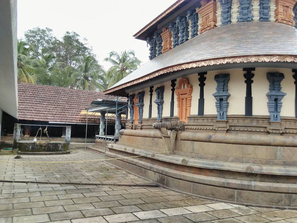 Images of wayanad kumaramangalam muruga Temple