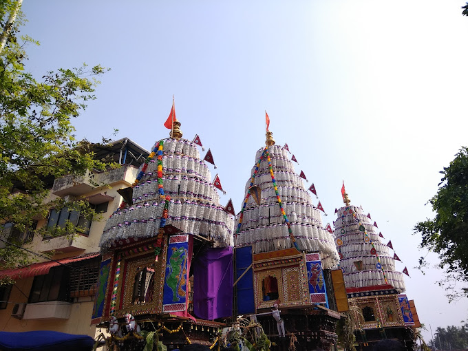 Viswanatha Swamy Temple