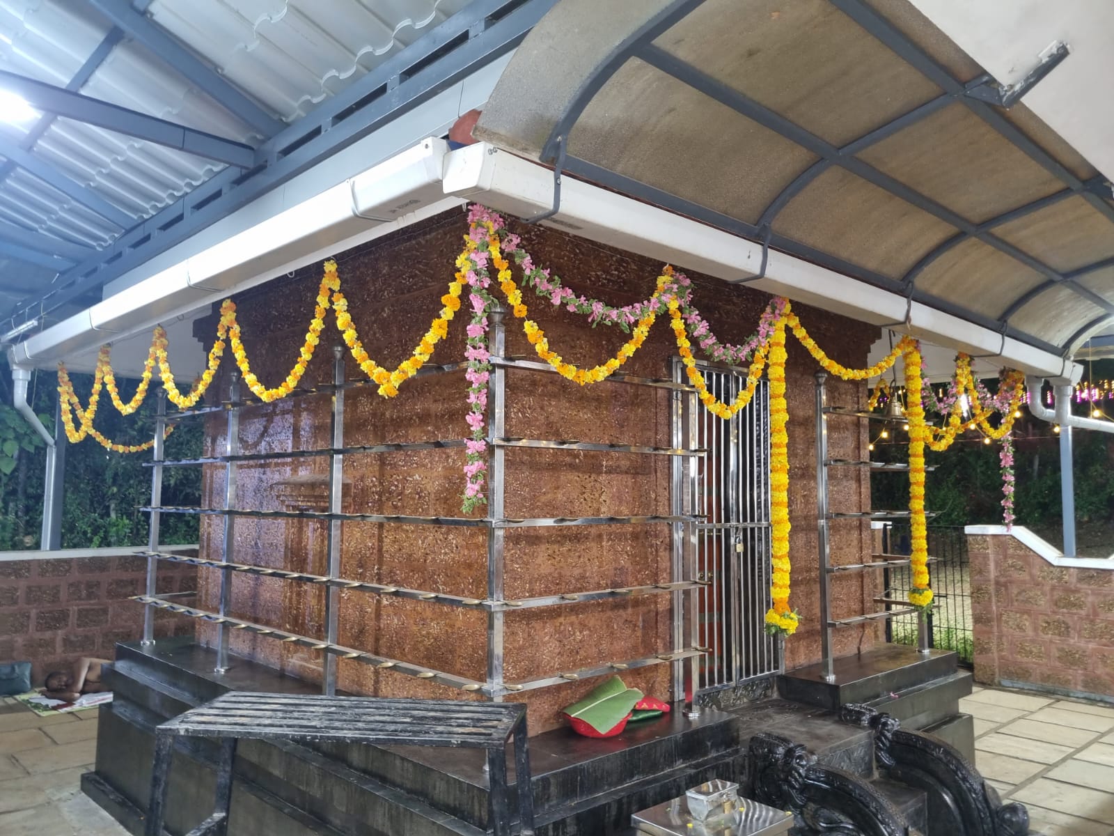 Vaakkayil Siva is an Shakthi devi in Hinduism