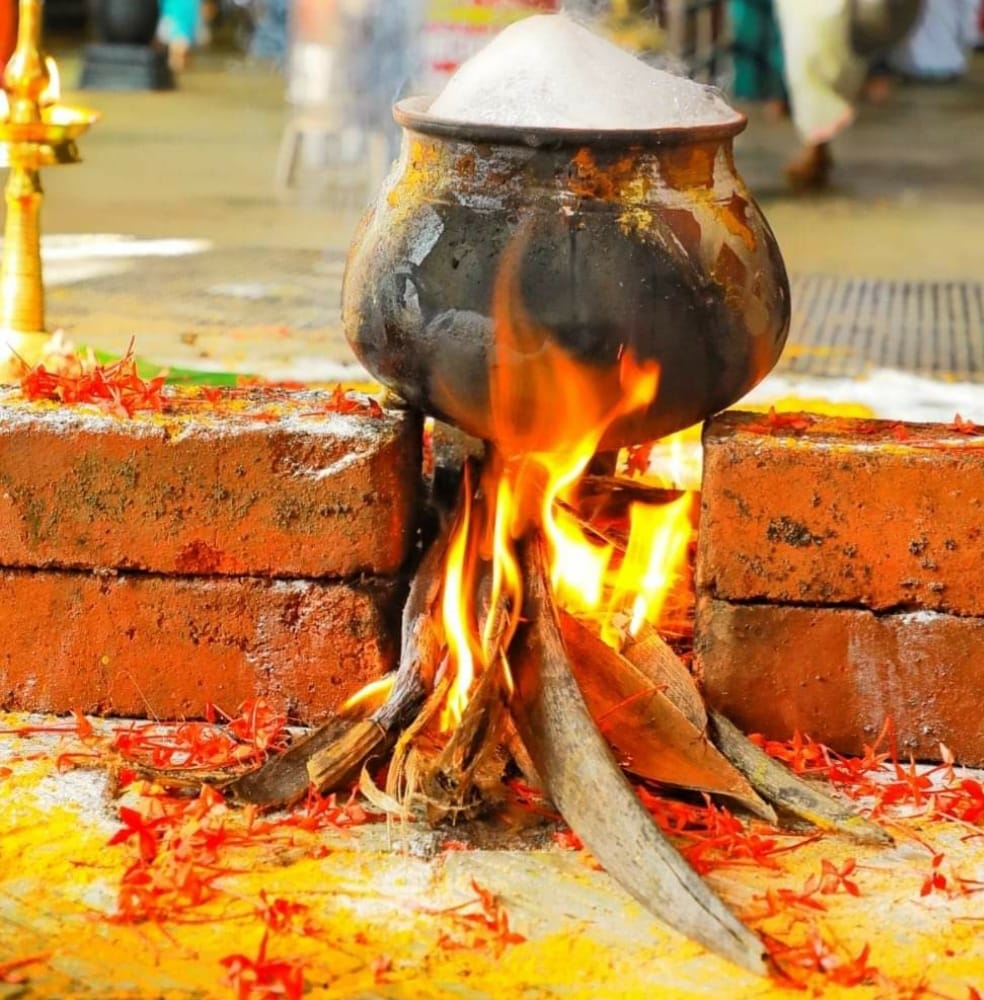 Chettikulangara Sree Bhagavathi is an Shakthi devi in Hinduism