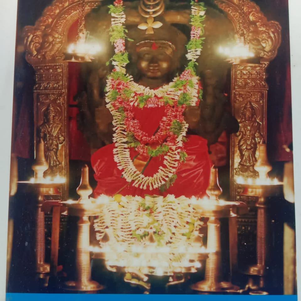 Images of Palakkad Chettikulangara Devi Temple