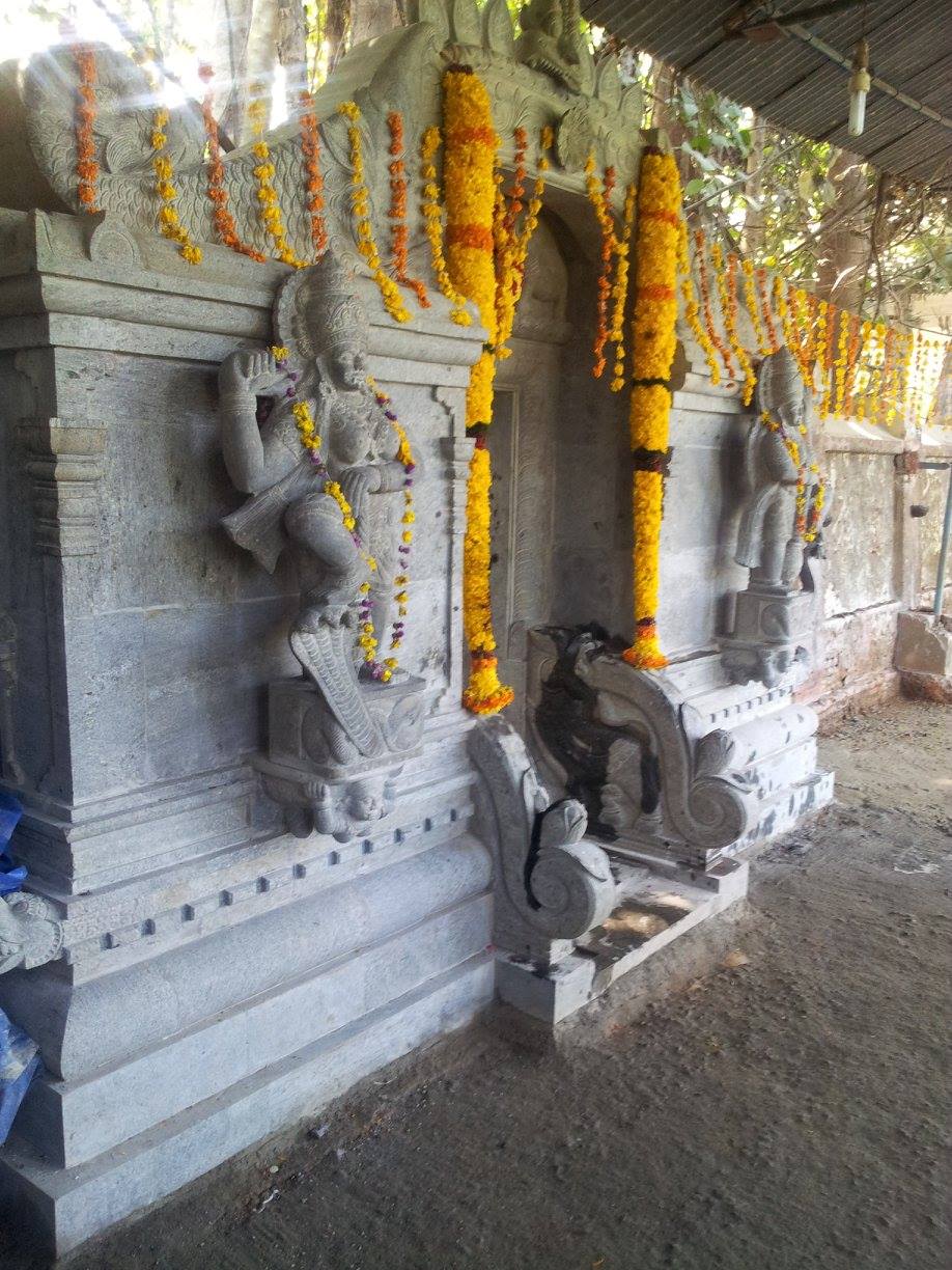 Chettikulangara Sree Bhagavathi Temple Palakkad
