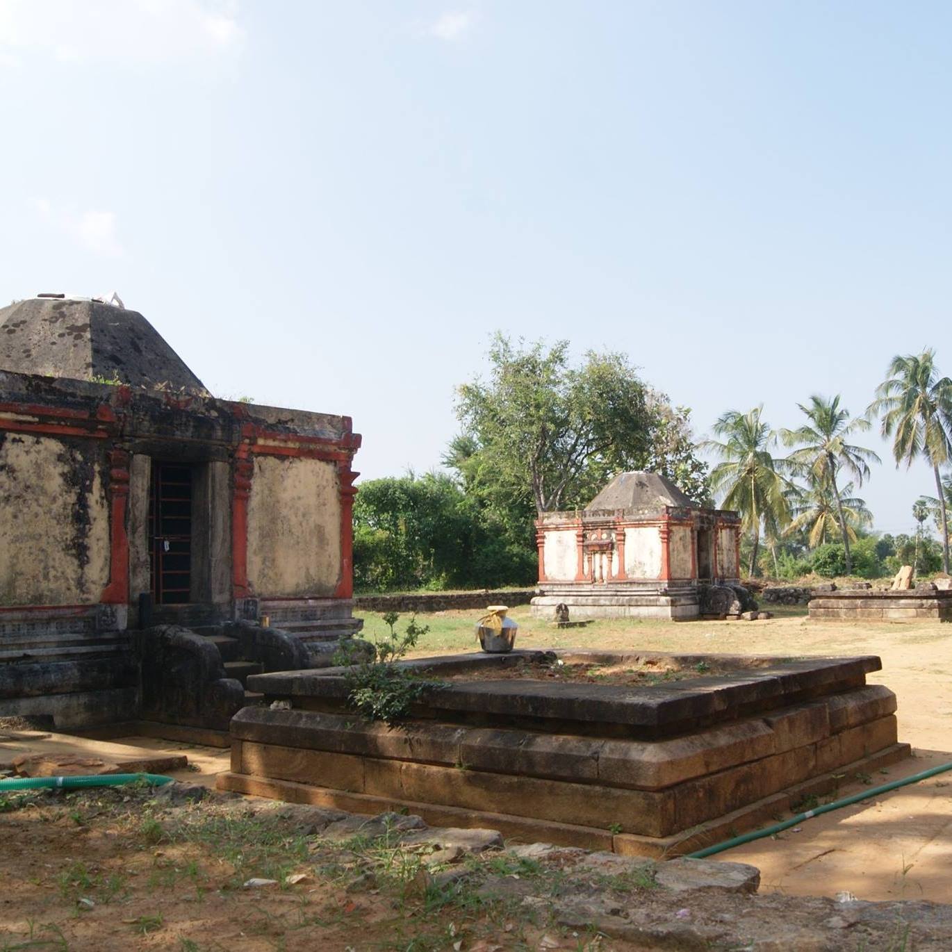 Chettikulangara Sree Bhagavathi Temple Palakkad