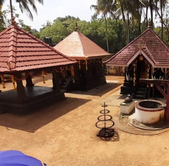 Chettikulangara Sree Bhagavathi Temple Alappuzha