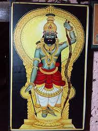 Ponvelikkavu Sree Bhagavathi is an Shakthi devi in Hinduism