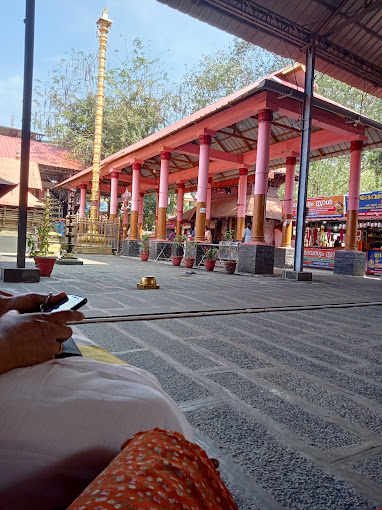 Images of Alappuzha Chettikulangara Devi Temple