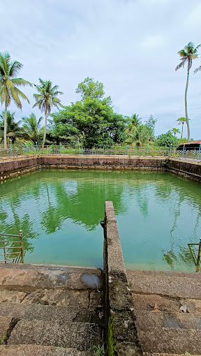 Chettikulangara Temple in Kerala