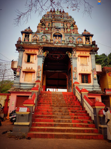 Ponvelikkavu Sree Bhagavathi Temple pathanamthitta
