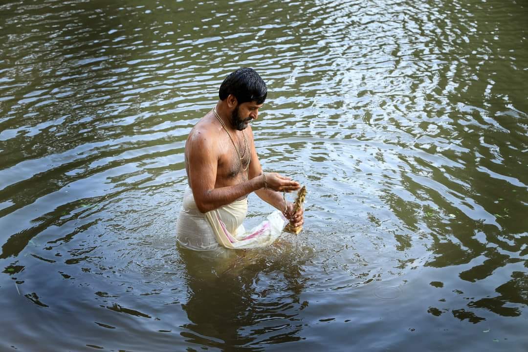 Images of pathanamthitta Ponvelikkavu Devi Temple