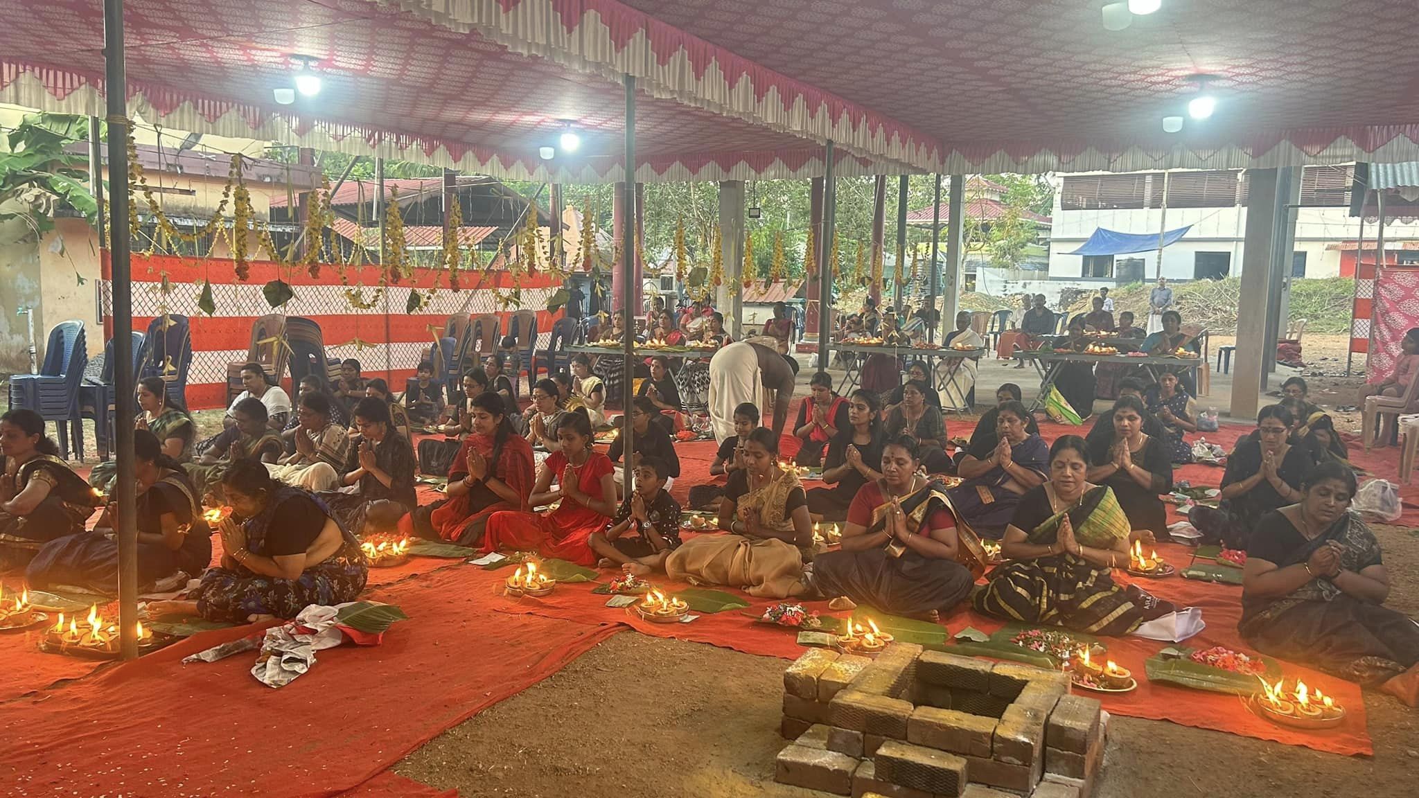 Adoor Kuttiyil Devi Temple 