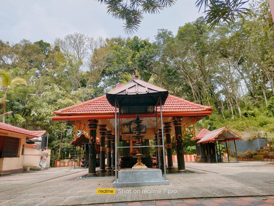 Chettikulangara Sree Bhagavathi Temple Alappuzha