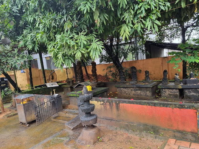 Kanjiramattom Sree Mahadeva Temple Maha Shivratri