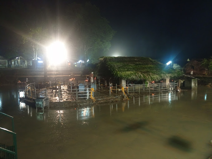 Shiva temples in Kottiyoor Kerala