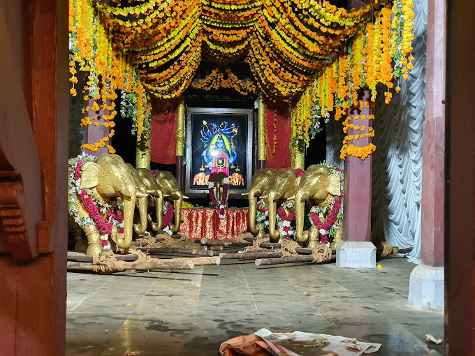 Transpotation in Ettumanoor Mahadeva Temple  Kottayam