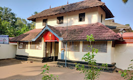 Alathiyur Hanuman Temple