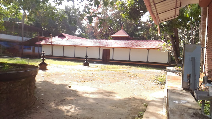 Dresscode in Bhayankavu Bhagavathi Temple Malappuram