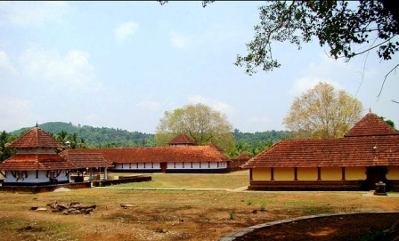 Panniyur Sri Varahamurthy Temple places to visit