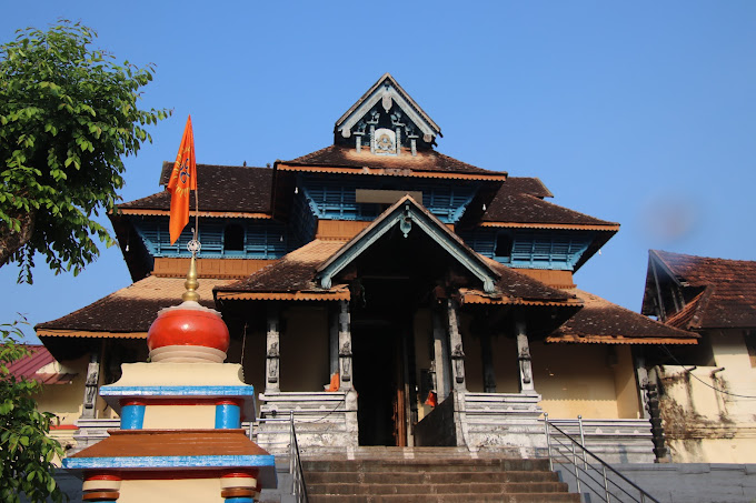 Transpotation in Aranmula Parthasarathy Temple Pathanmathitta 