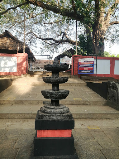 Transpotation in Chowalloor Shiva Temple Guruvayoor