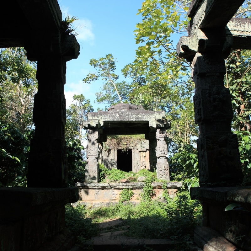 Kayakkunn Vishnugudi Temple
