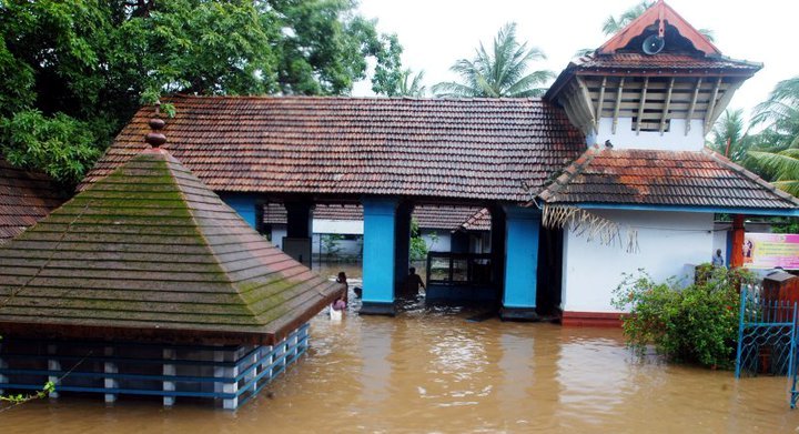 Thanikudam Devi Temple