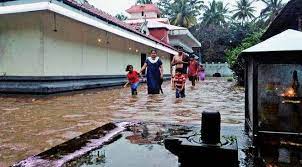 Images of Thrissur Chettikulangara Devi Temple