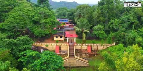 Araeswaram Sree Dharmasastha Temple