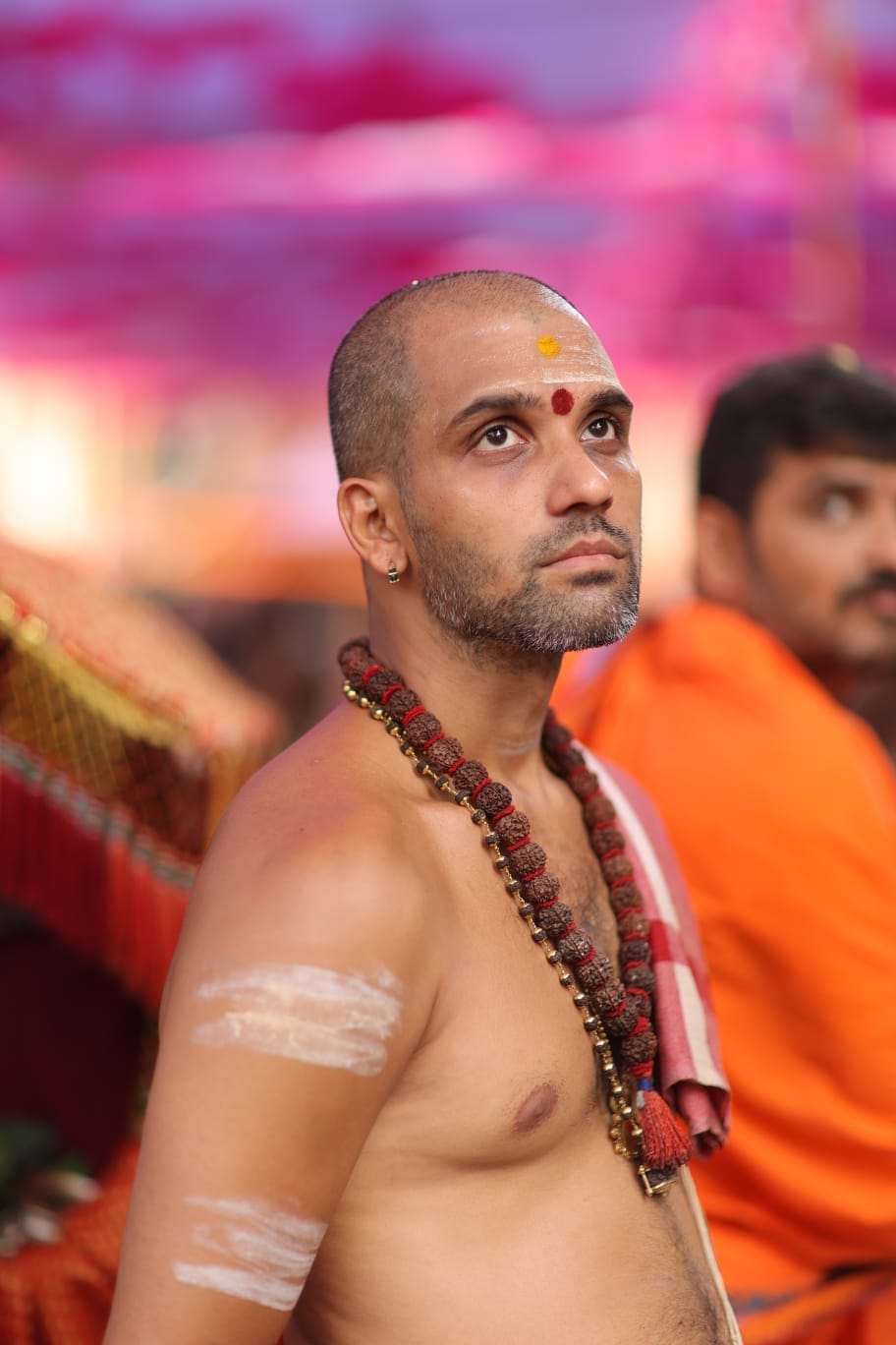 Chettikulangara Sree Bhagavathi Temple Thrissur Dresscode