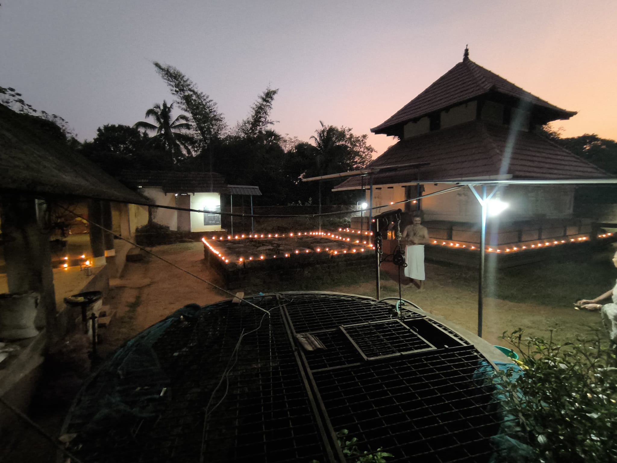 Kadukassery Sree Mahadeva Temple