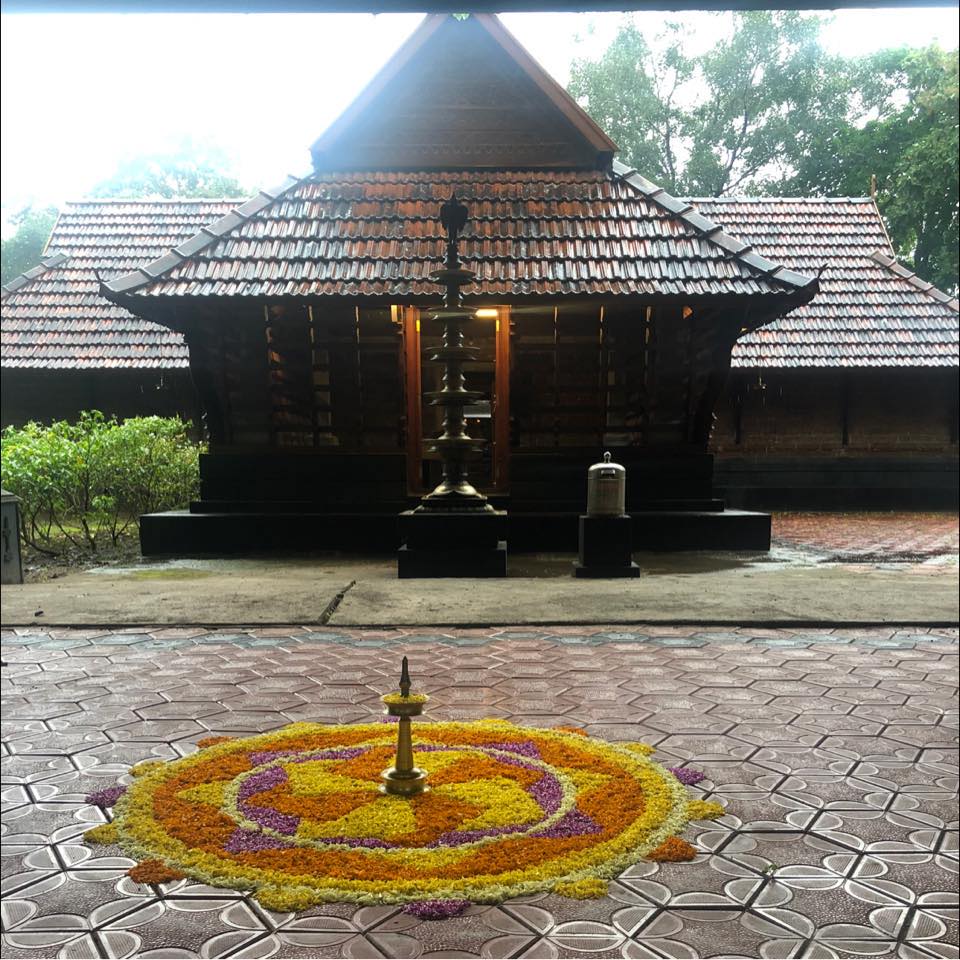 kumaramangalam Sree muruga Temple wayanad