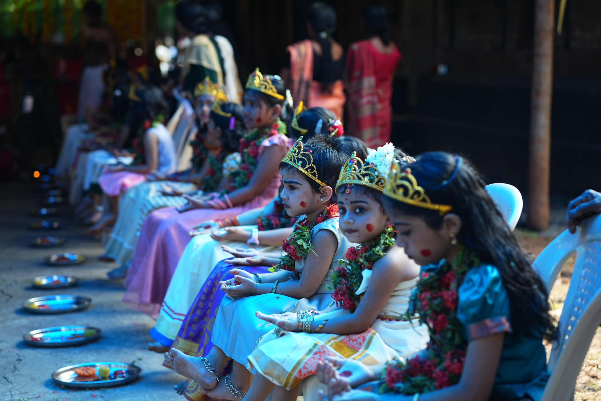 kumaramangalam Sree muruga is an Shakthi devi in Hinduism