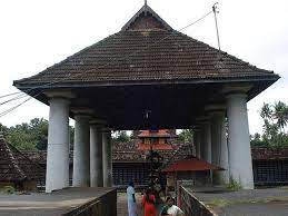 Chettikulangara Sree Bhagavathi Temple Thrissur