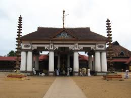 Images of Thrissur Chettikulangara Devi Temple