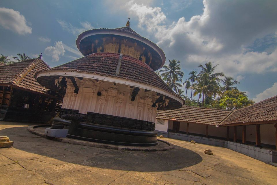 Chettikulangara Sree Bhagavathi Temple Thrissur