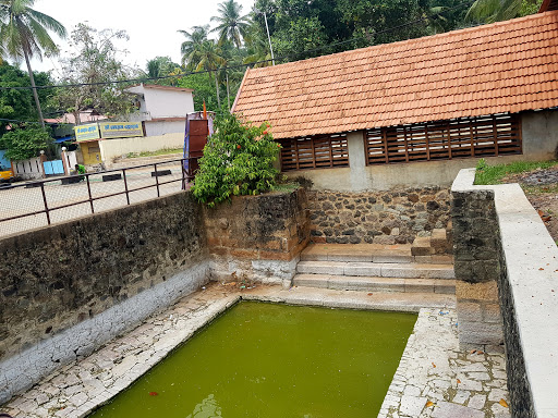 Thiruvallam Sree Parasurama Temple Prayers and offerings made