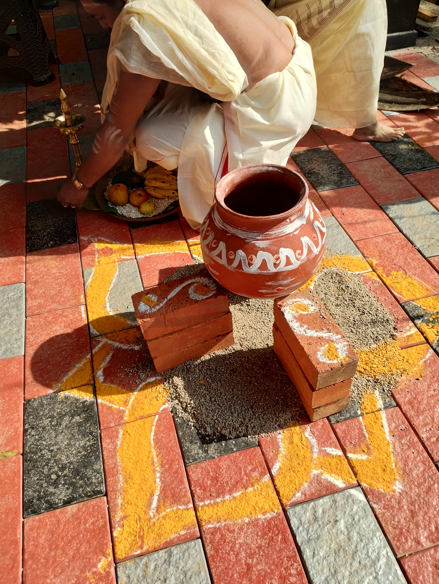 kumaramangalam Temple in Kerala