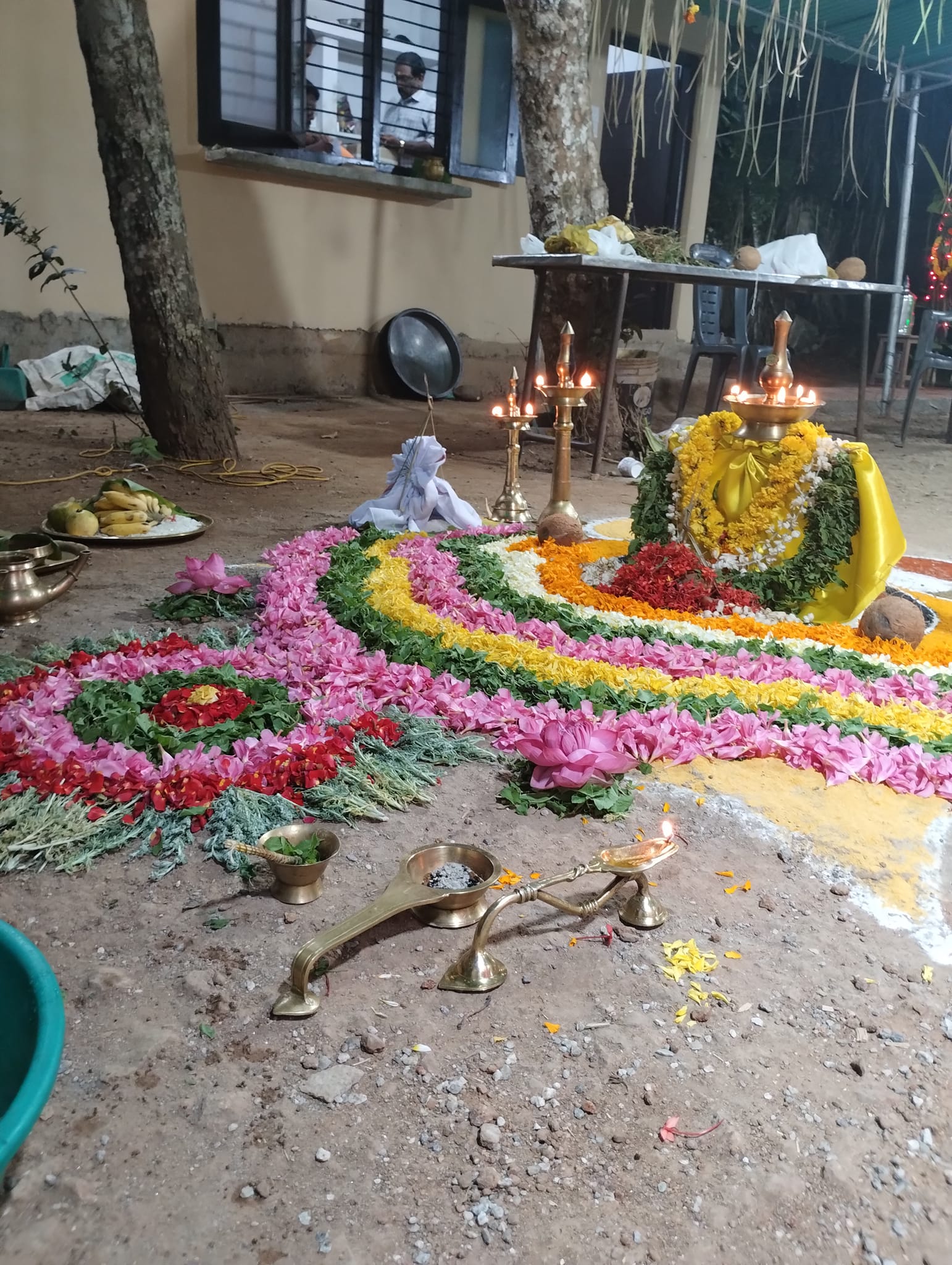 kumaramangalam Sree muruga Temple wayanad Dresscode