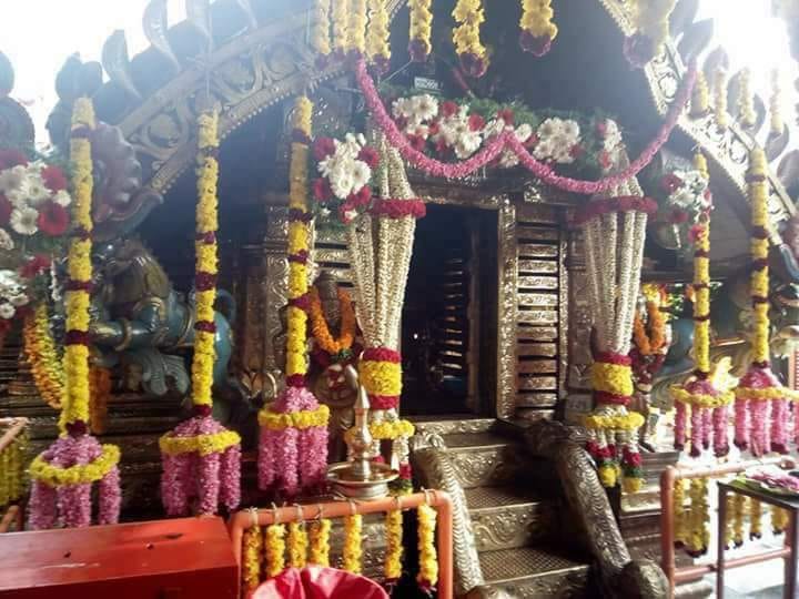 Vellamkulathala devi Temple trivandrum Dresscode