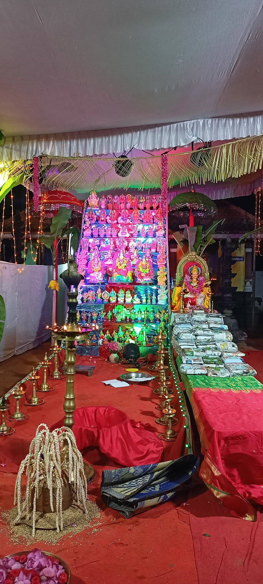 kumaramangalam Sree muruga Temple wayanad