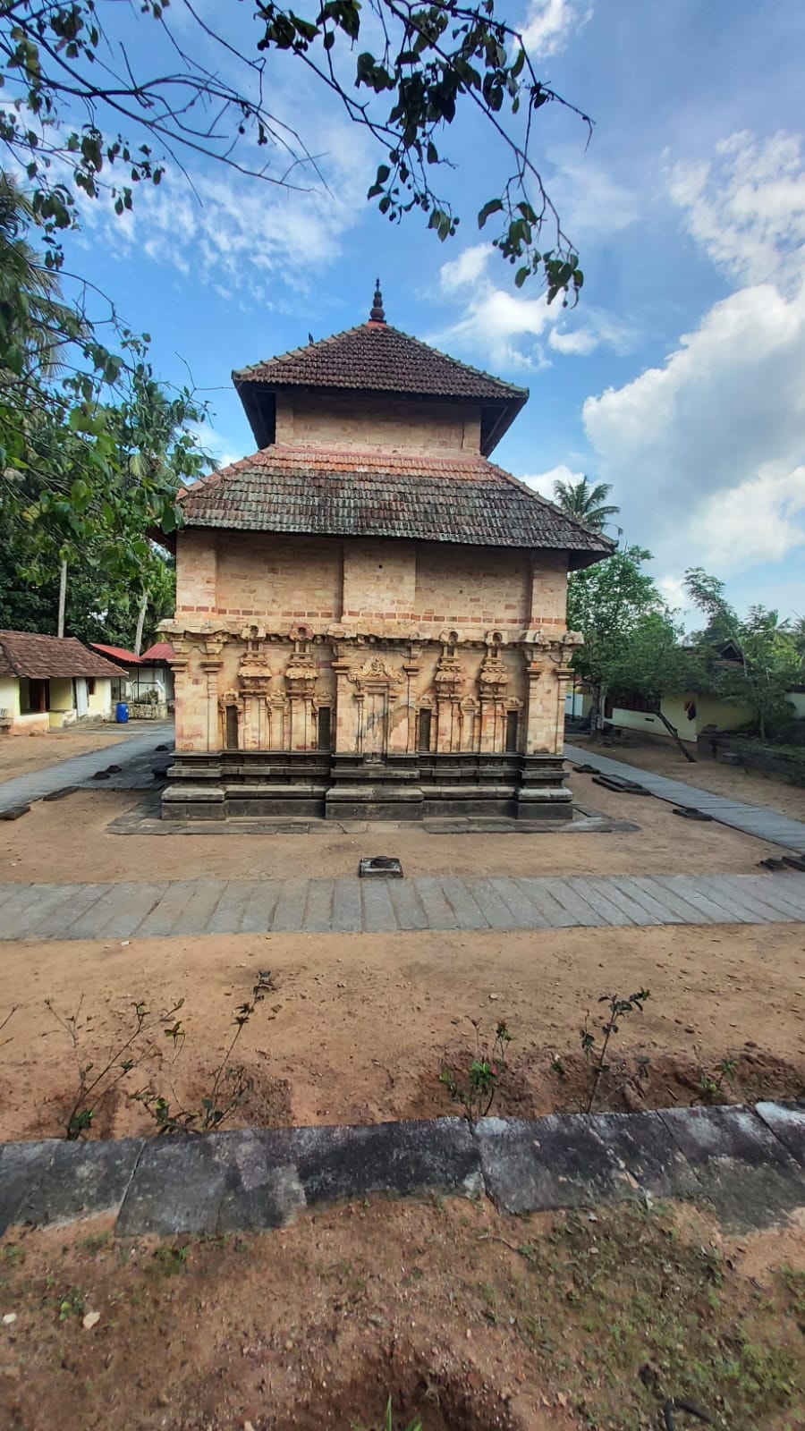 kumaramangalam Sree muruga is an Shakthi devi in Hinduism