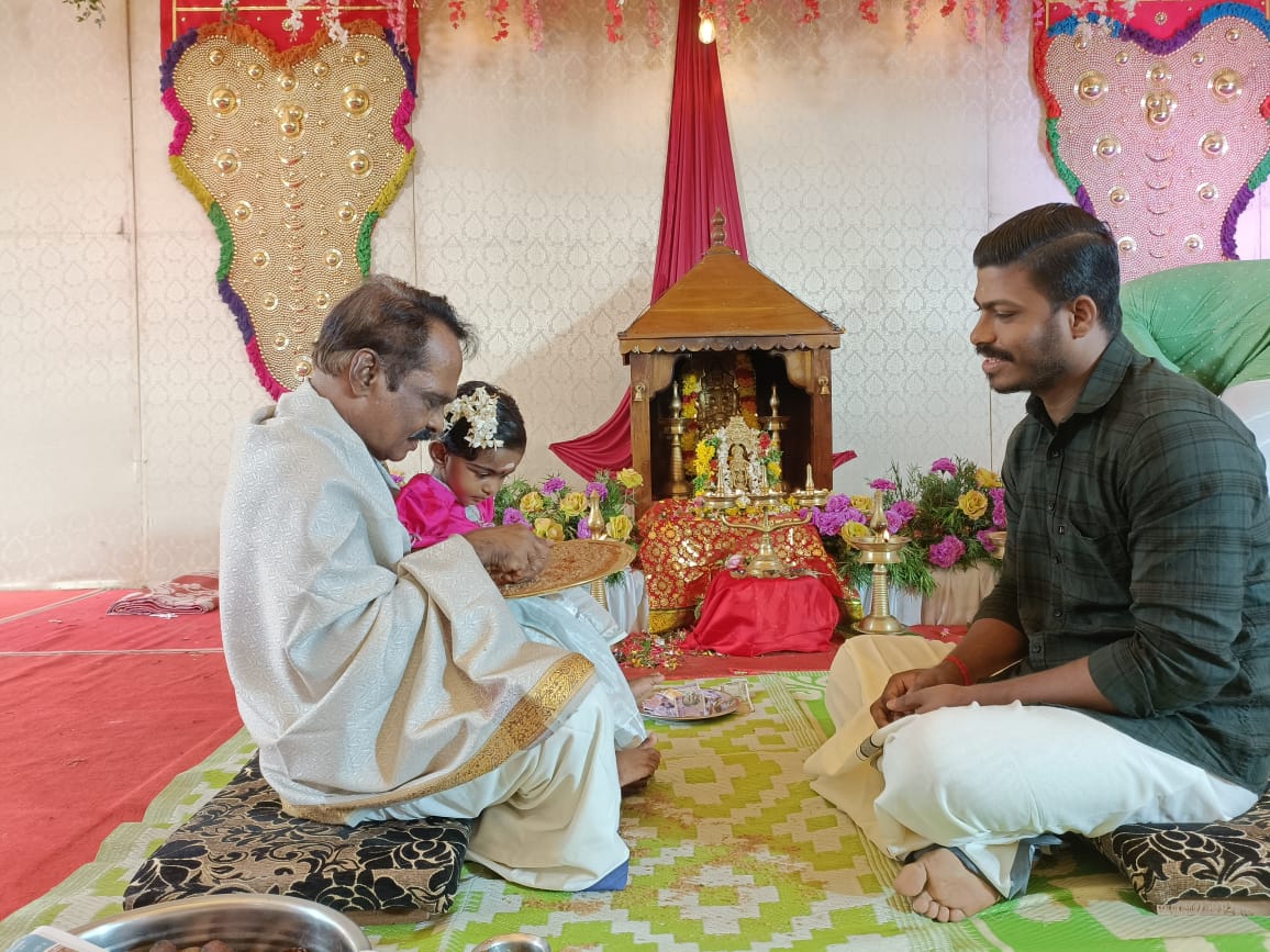 Chettikulangara Sree Bhagavathi Temple Alappuzha Dresscode