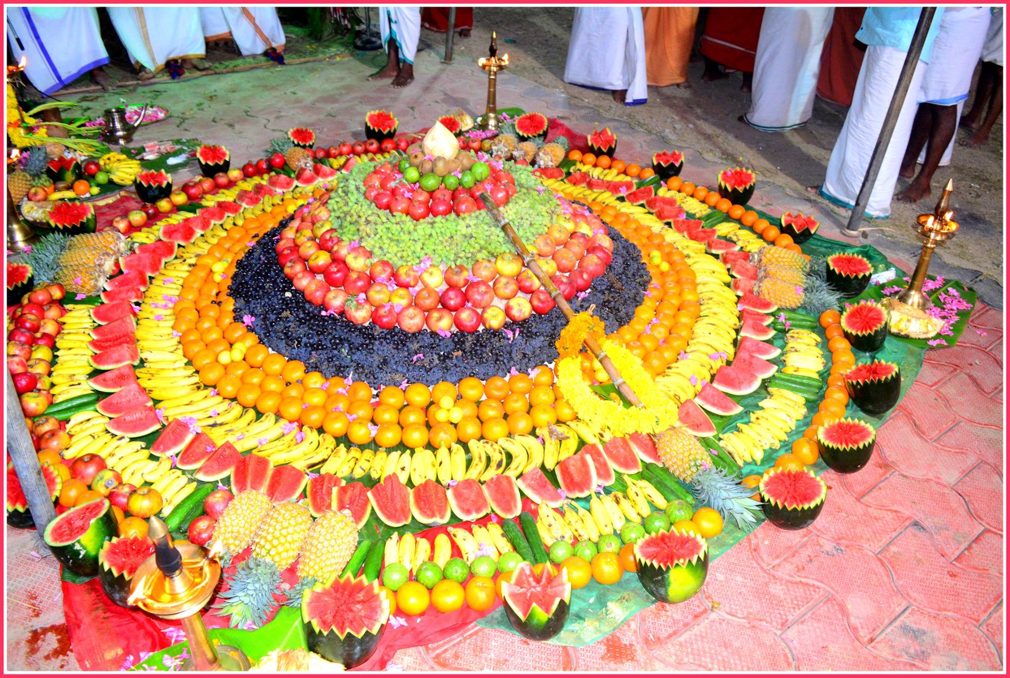 kumaramangalam Sree muruga Temple wayanad Dresscode