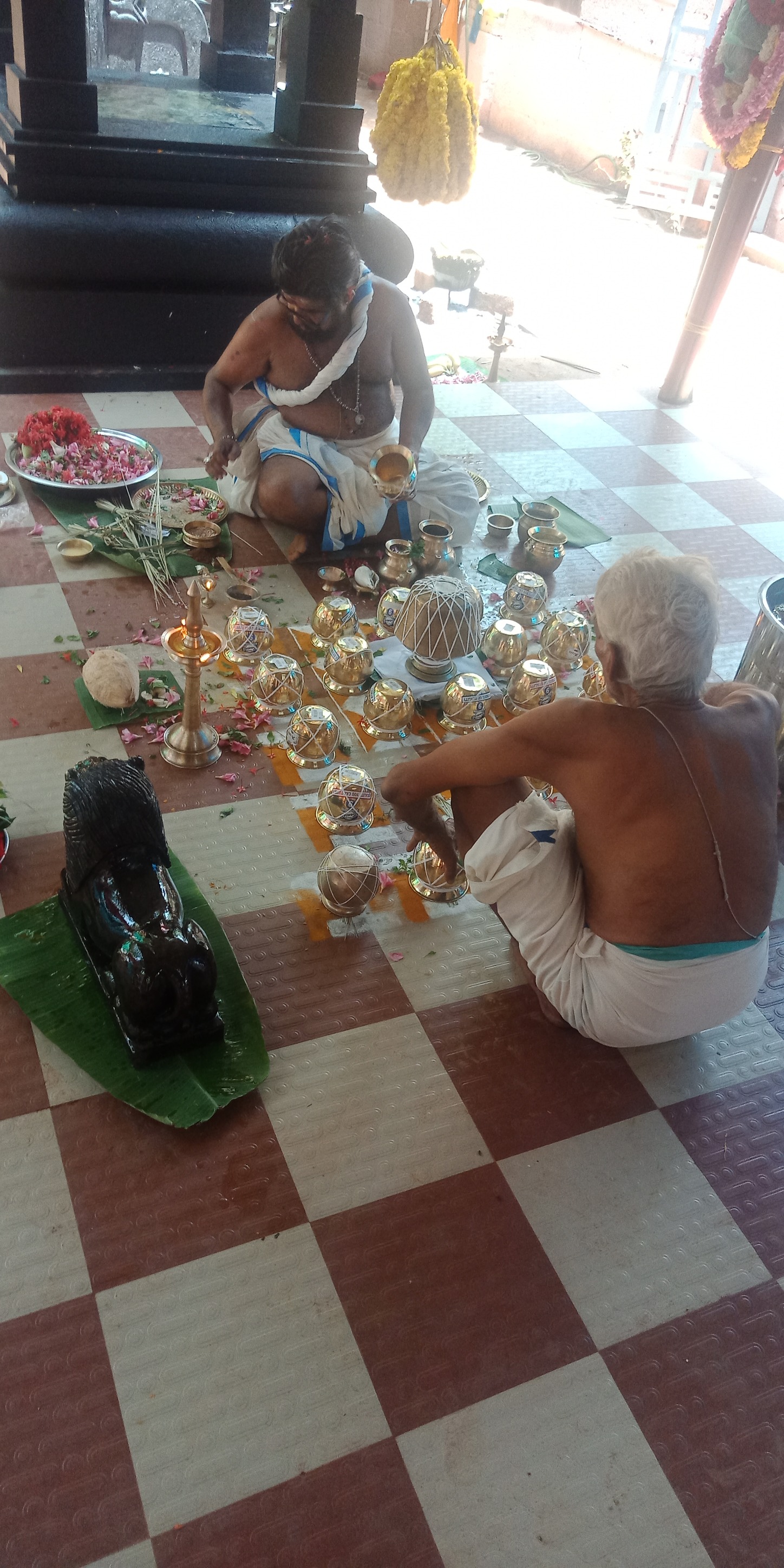 Karikulangara Sree Rakthachamundi Devi Temple trivandrum Dresscode