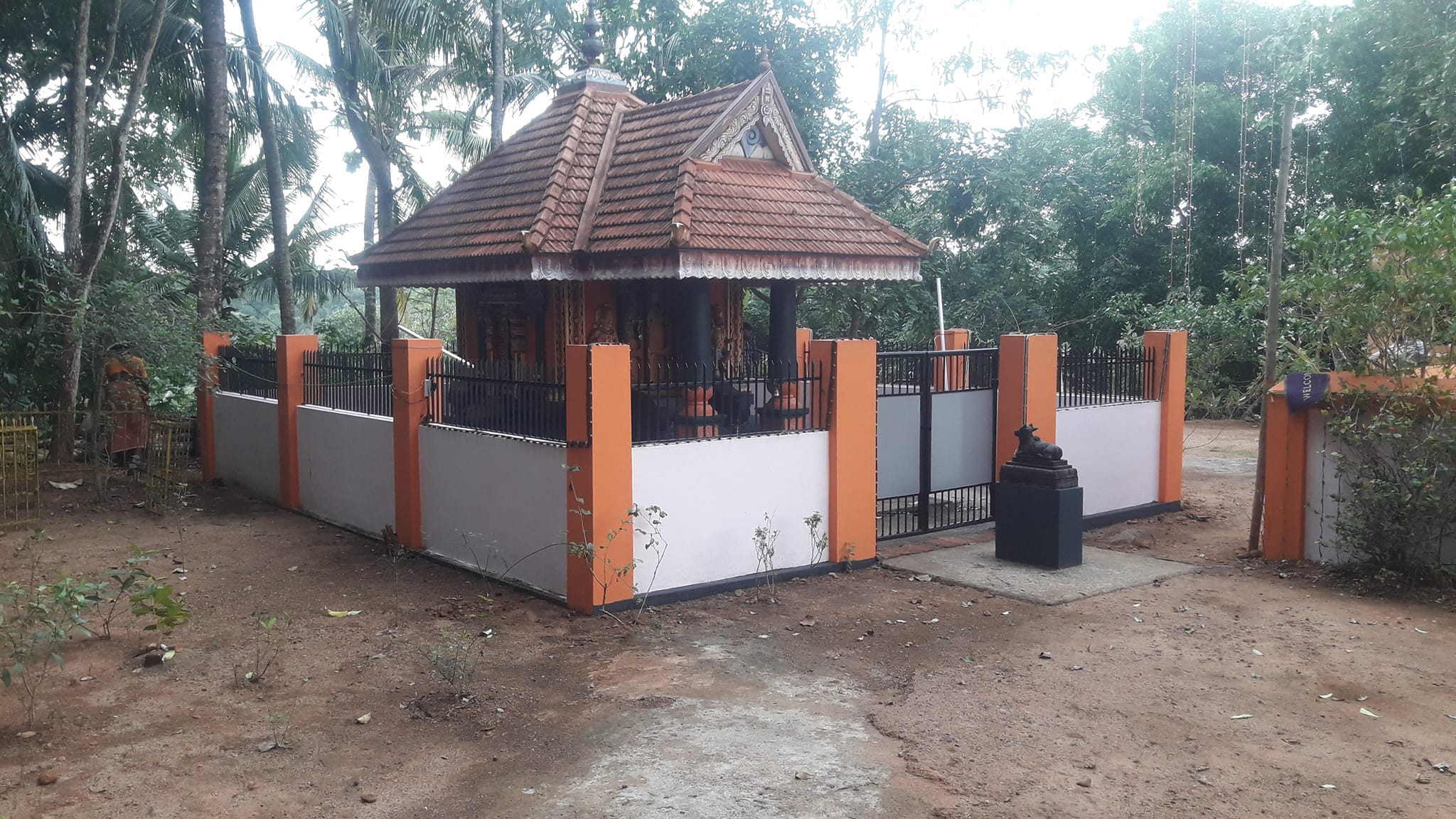 Kudavanadu Sri Durga Bhagavathy Temple