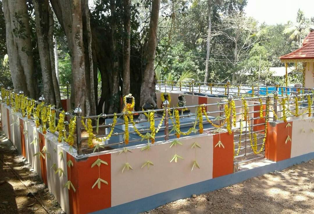 Vankadavu Bhagavathi Temple trivandrum Dresscode