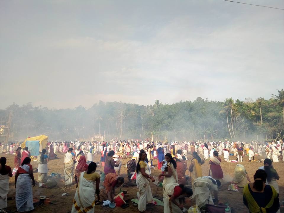 Kottayathukonam Madannada ganapathy Temple trivandrum Dresscode