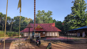Vadakkottukavu Sree DharmaSastha Temple