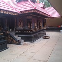 Nanniyode Sree Vanadurga Maha Ganapathi Temple